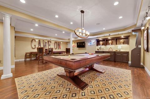168 Point Lansing Cir, Ballwin, MO 63021 photo 61
