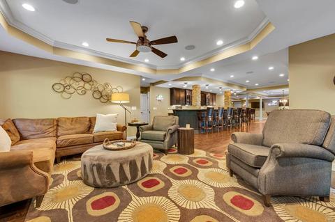 168 Point Lansing Cir, Ballwin, MO 63021 photo 56