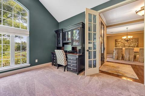 168 Point Lansing Cir, Ballwin, MO 63021 photo 24