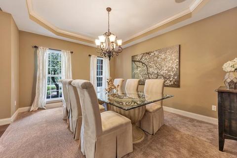 168 Point Lansing Cir, Ballwin, MO 63021 photo 25