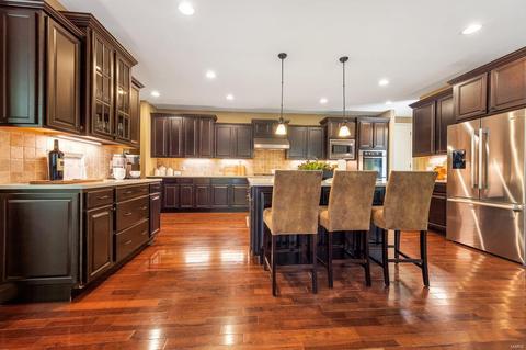 168 Point Lansing Cir, Ballwin, MO 63021 photo 22