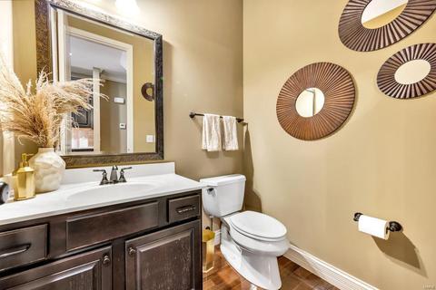 168 Point Lansing Cir, Ballwin, MO 63021 photo 29
