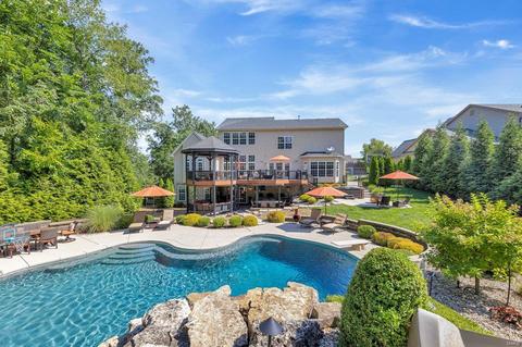 168 Point Lansing Cir, Ballwin, MO 63021 photo 75