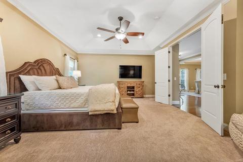 168 Point Lansing Cir, Ballwin, MO 63021 photo 33