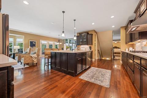 168 Point Lansing Cir, Ballwin, MO 63021 photo 19