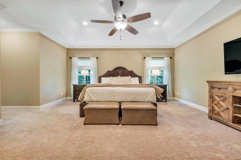 168 Point Lansing Cir, Ballwin, MO 63021 photo 30