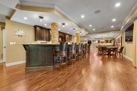 168 Point Lansing Cir, Ballwin, MO 63021 photo 57