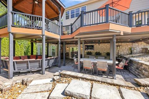 168 Point Lansing Cir, Ballwin, MO 63021 photo 83