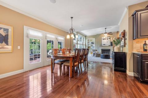 168 Point Lansing Cir, Ballwin, MO 63021 photo 15