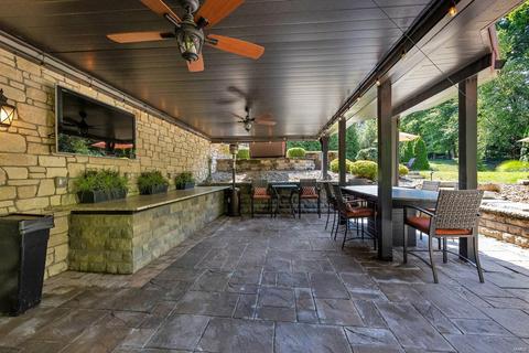 168 Point Lansing Cir, Ballwin, MO 63021 photo 85