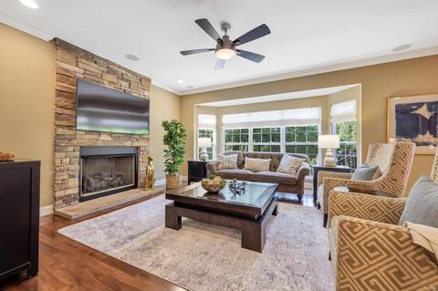 168 Point Lansing Cir, Ballwin, MO 63021 photo 12