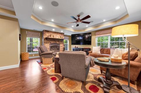 168 Point Lansing Cir, Ballwin, MO 63021 photo 54