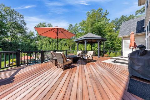 168 Point Lansing Cir, Ballwin, MO 63021 photo 67