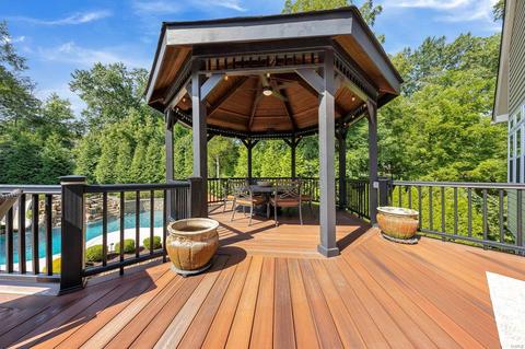168 Point Lansing Cir, Ballwin, MO 63021 photo 68