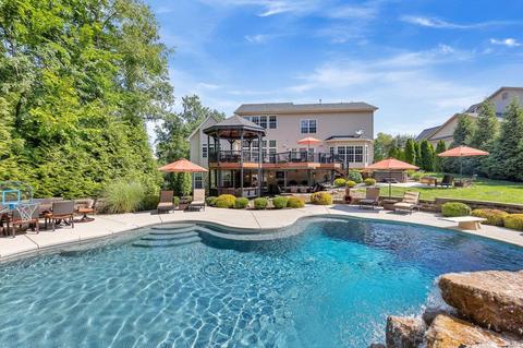 168 Point Lansing Cir, Ballwin, MO 63021 photo 76