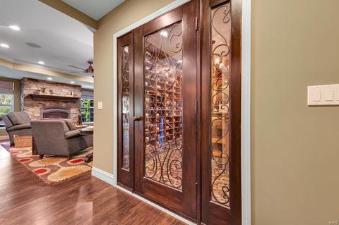 168 Point Lansing Cir, Ballwin, MO 63021 photo 52