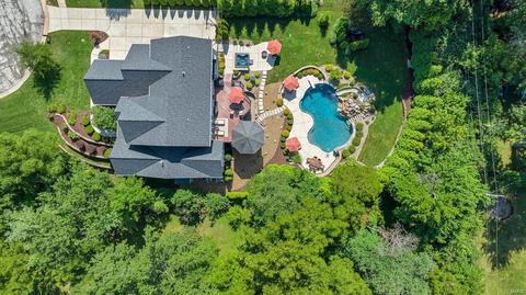 168 Point Lansing Cir, Ballwin, MO 63021 photo 92