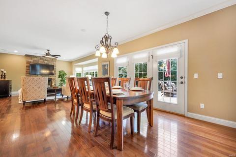168 Point Lansing Cir, Ballwin, MO 63021 photo 11