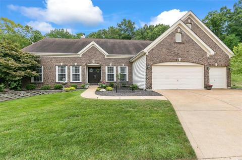 954 Legends View Dr, Eureka, MO 63025 photo 1