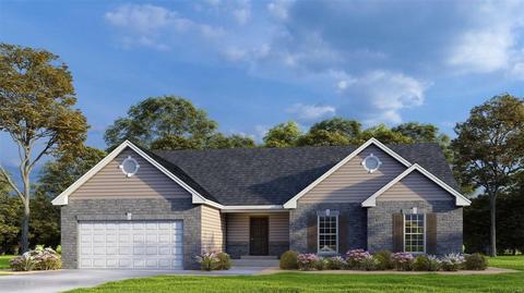 19 Wild Ridge Hazeltine, Black Jack, MO 63033