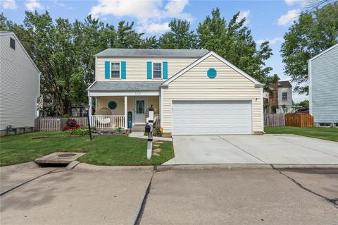 103 Lamplighter Way, O'fallon, MO 63368 photo 1