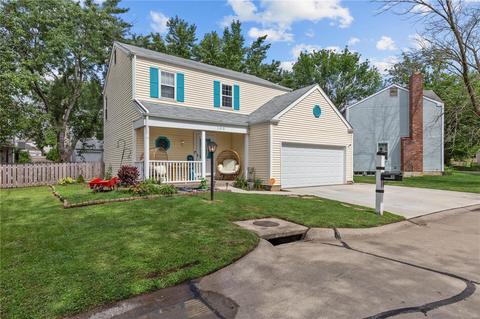 103 Lamplighter Way, O'fallon, MO 63368 photo 2