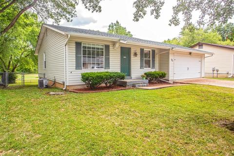71 White Doe Ct, Eureka, MO 63025 photo 2