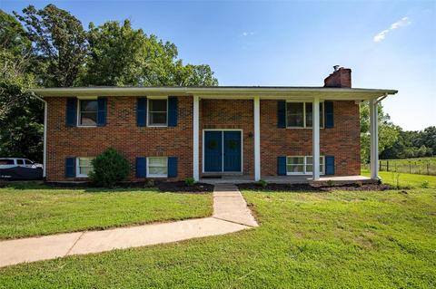 982 Walker Rd, Troy, MO 63379 photo 1