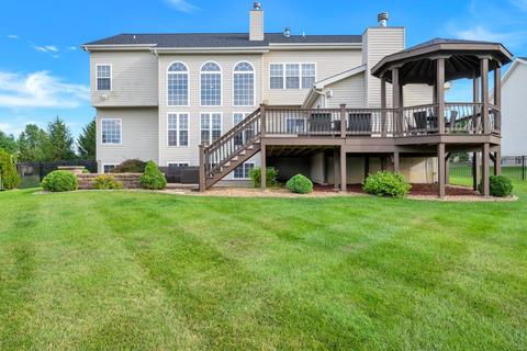 2003 Crimson Meadows Dr, O'fallon, MO 63366 photo 9