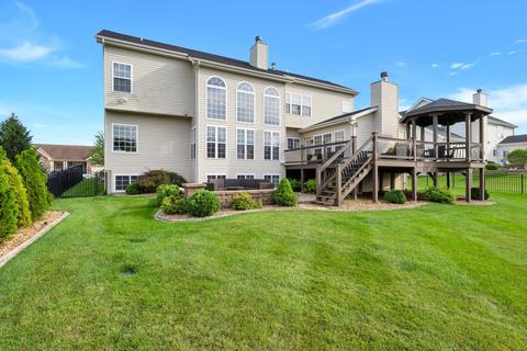 2003 Crimson Meadows Dr, O'fallon, MO 63366 photo 10