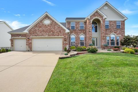 2003 Crimson Meadows Dr, O'fallon, MO 63366 photo 1