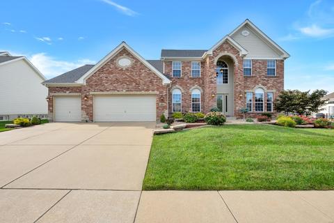 2003 Crimson Meadows Dr, O'fallon, MO 63366 photo 2