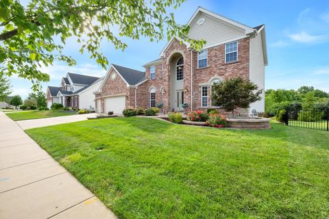 2003 Crimson Meadows Dr, O'fallon, MO 63366 photo 4