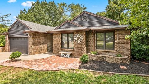 566 Ann Dr, Jackson, MO 63755 photo 1