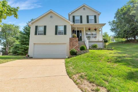 16401 Baja Ct, Wildwood, MO 63011 photo 1