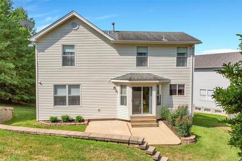 16401 Baja Ct, Wildwood, MO 63011 photo 29