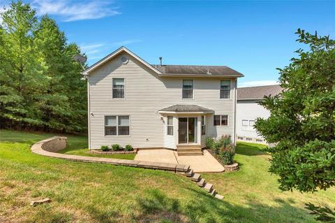 16401 Baja Ct, Wildwood, MO 63011 photo 28