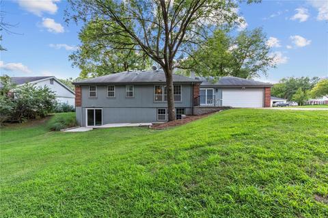 714 Inglestone Ct, Manchester, MO 63021 photo 20