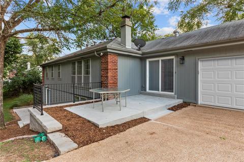 714 Inglestone Ct, Manchester, MO 63021 photo 22