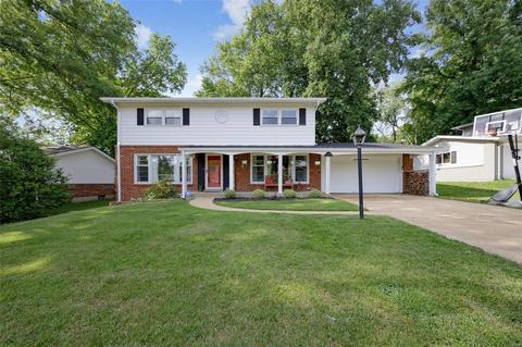1316 Wyncrest Dr, Ballwin, MO 63011 photo 1