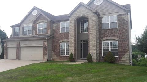 6 Montclair Estates Cir, Saint Charles, MO 63303 photo 3