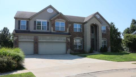 6 Montclair Estates Cir, Saint Charles, MO 63303 photo 1