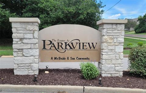 1331 Parkview Estates Dr, Ellisville, MO 63021 photo 2