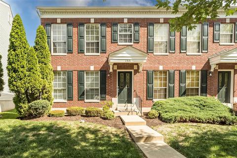1331 Parkview Estates Dr, Ellisville, MO 63021 photo 1