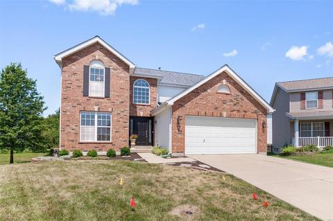19 Alviston Ct, O'fallon, MO 63366 photo 4