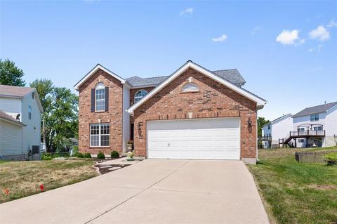 19 Alviston Ct, O'fallon, MO 63366 photo 3