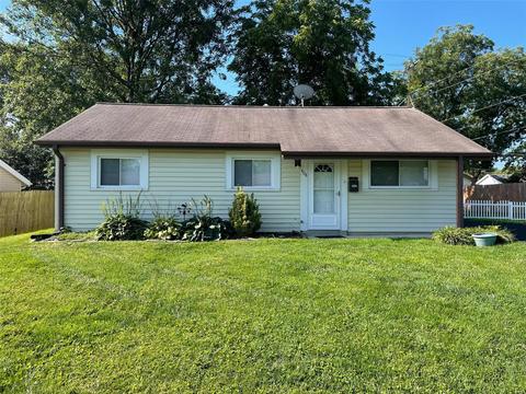 408 Prince Ruppert Dr, O'fallon, MO 63366 photo 2
