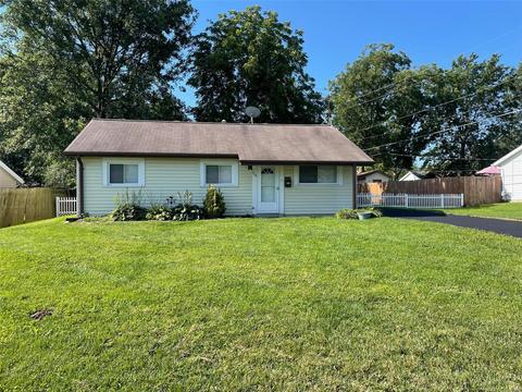 408 Prince Ruppert Dr, O'fallon, MO 63366 photo 1