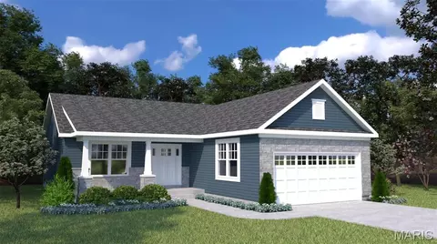 0 Acorn, Moscow Mills, MO 63362