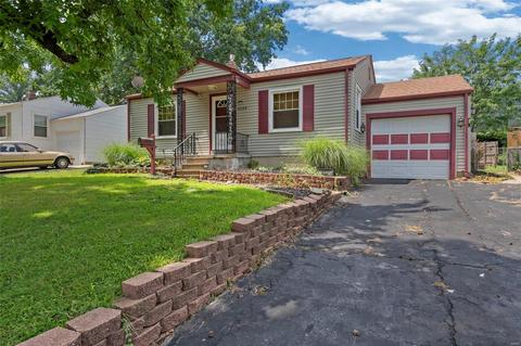 3159 O Hare Dr, Saint Ann, MO 63074 photo 2